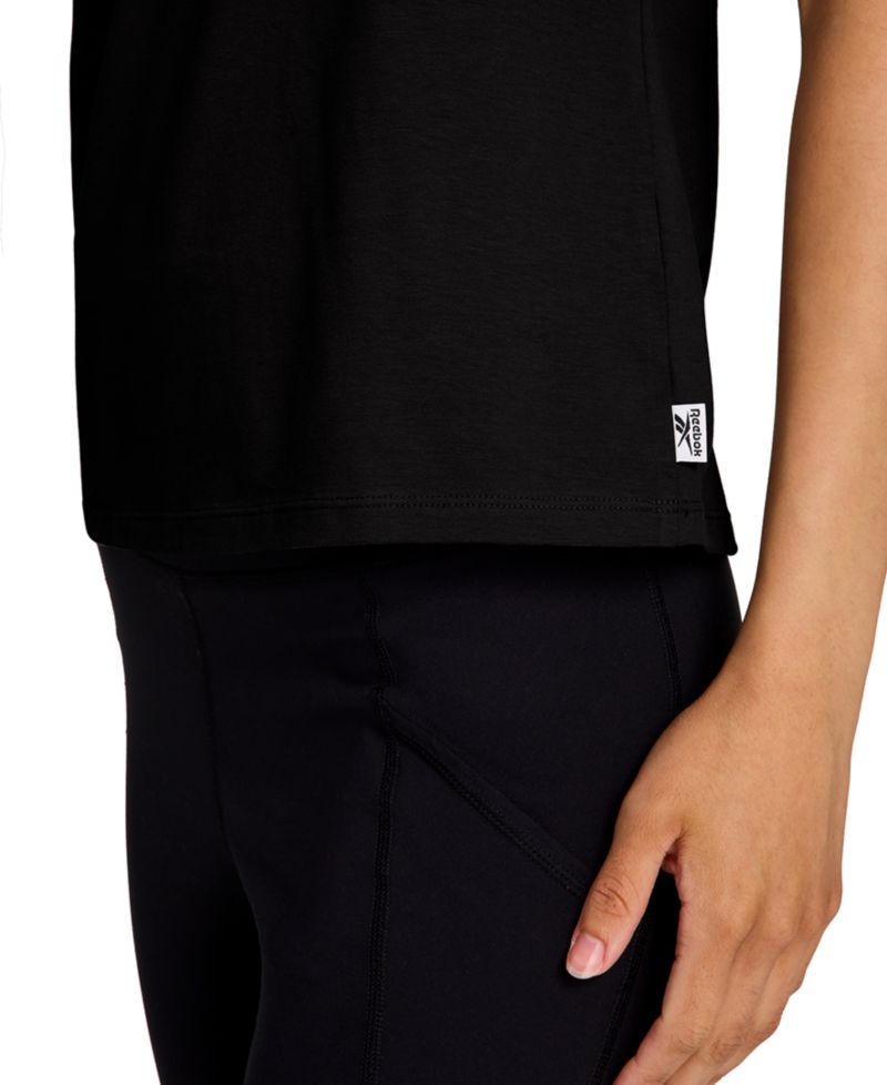 Women's Crew Neck T-Shirt