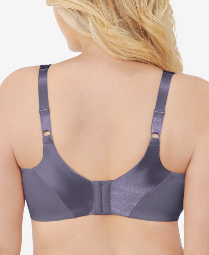 Women's Illumination Full Figure Underwire Contour Bra 76338