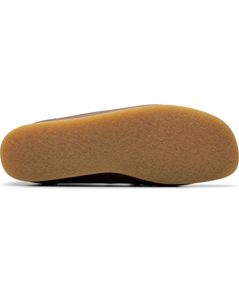Men's Collection Wallaston Suede Boots