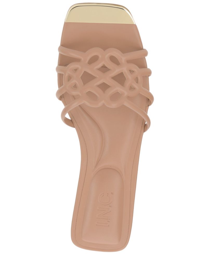 Women's Pharys Flat Sandals