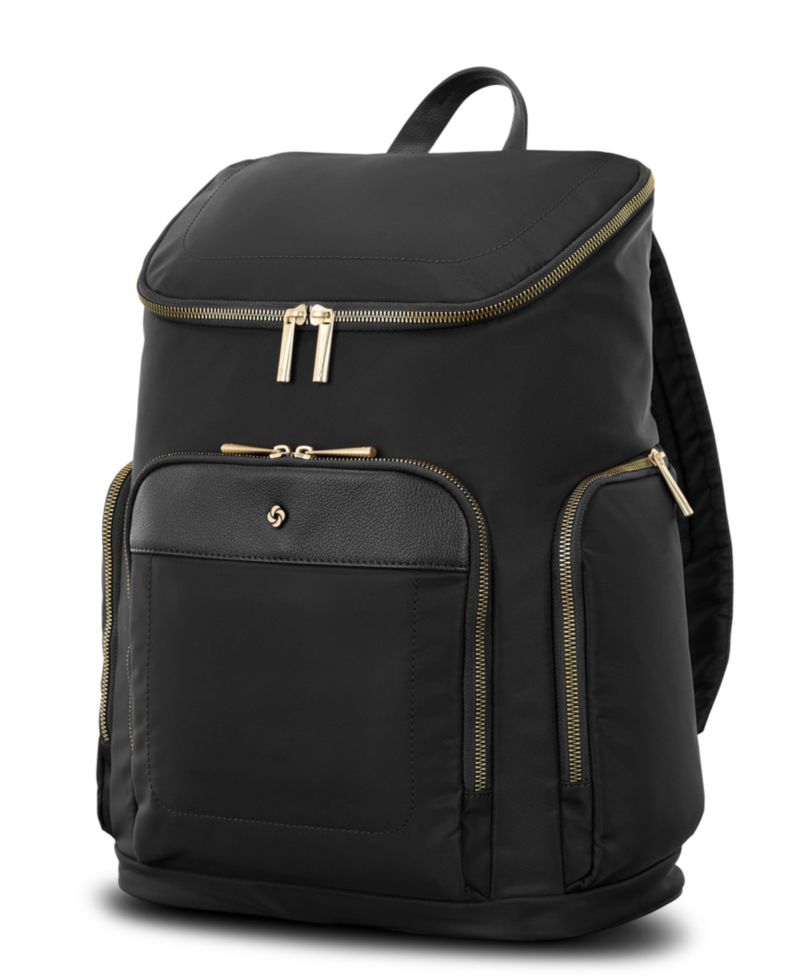 Mobile Solution 2 Deluxe 17" Backpack