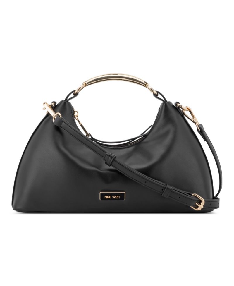 Viviana Large Top Handle Crossbody Bag