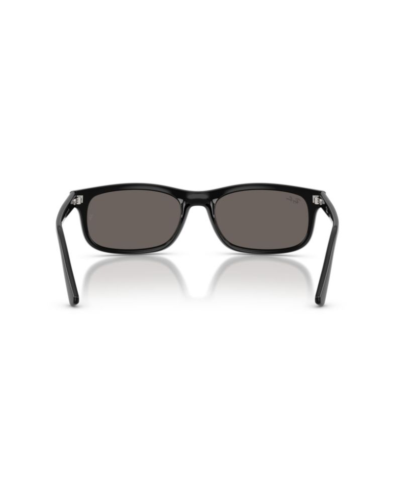 Unisex Rectangle Sunglasses RB2224