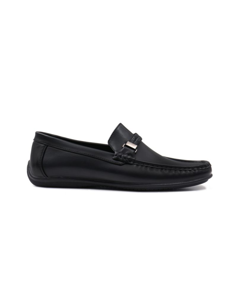 Men's Madrid Comfort Driver Slip-On Loafers