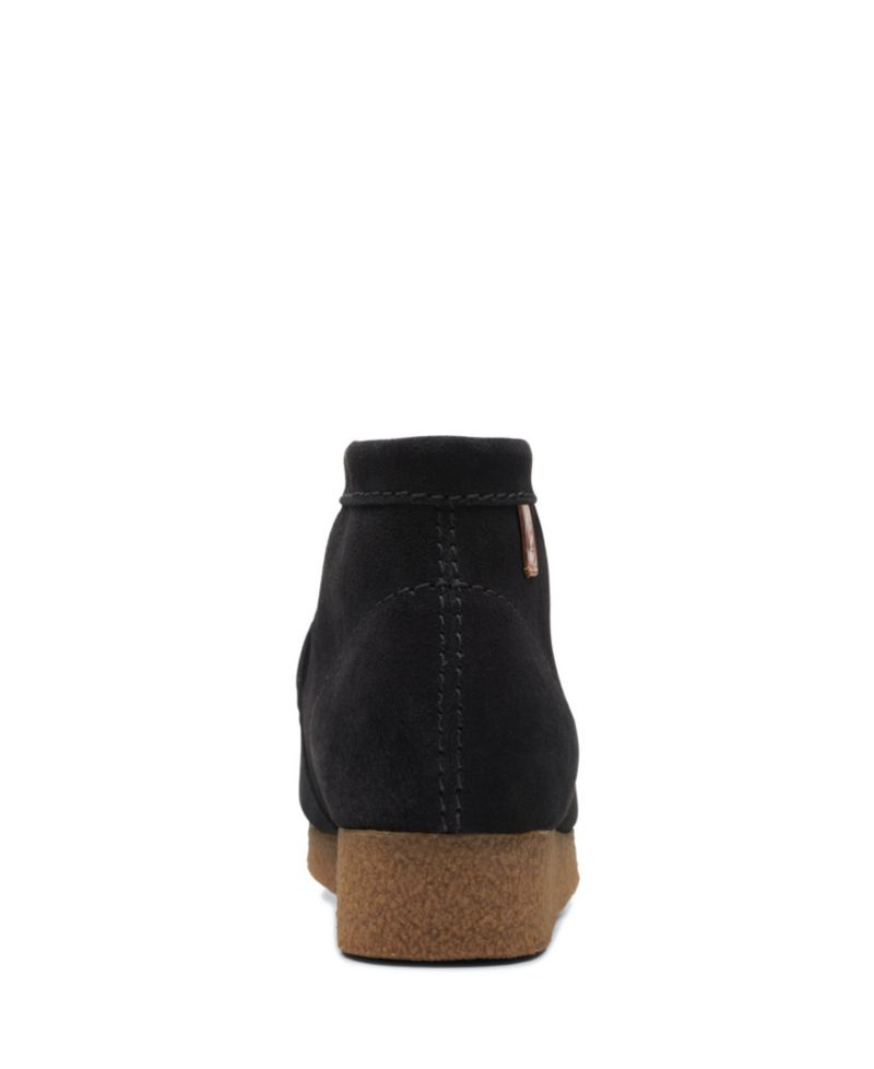 Men's Shacre Boots