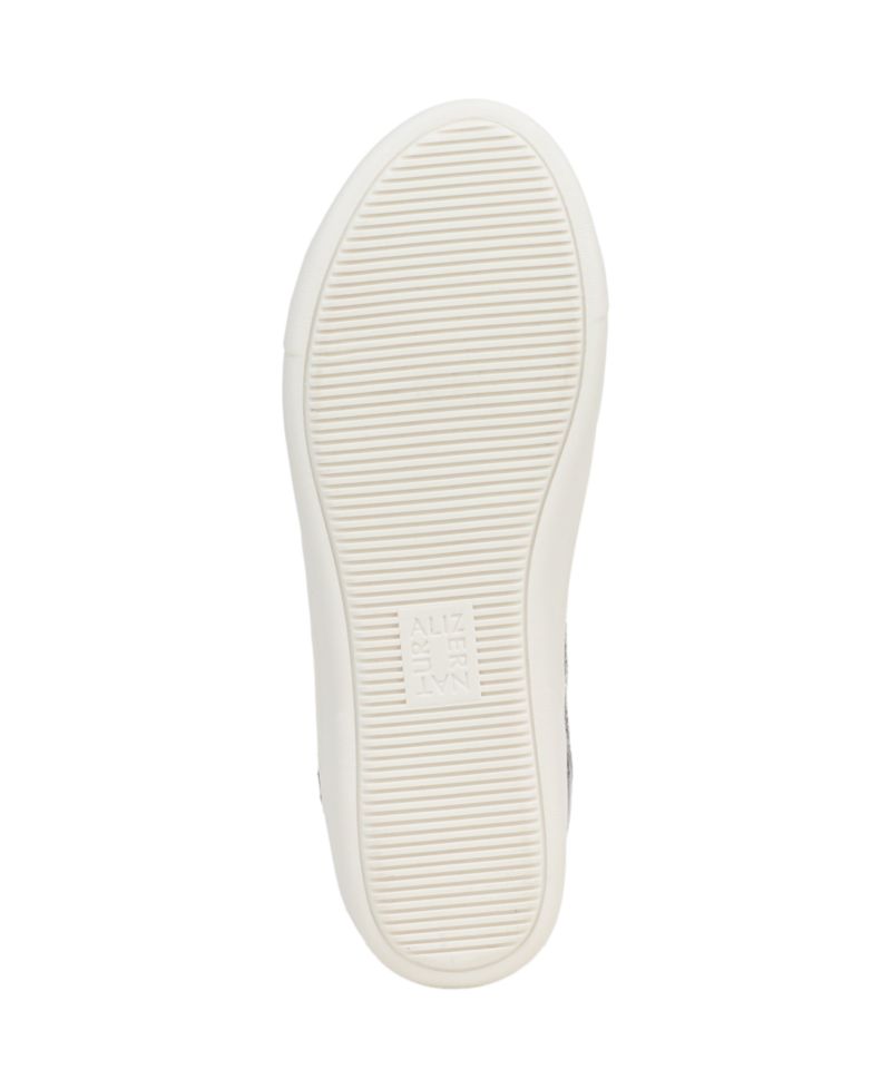 Women's Morrison Lace Up Sneakers
