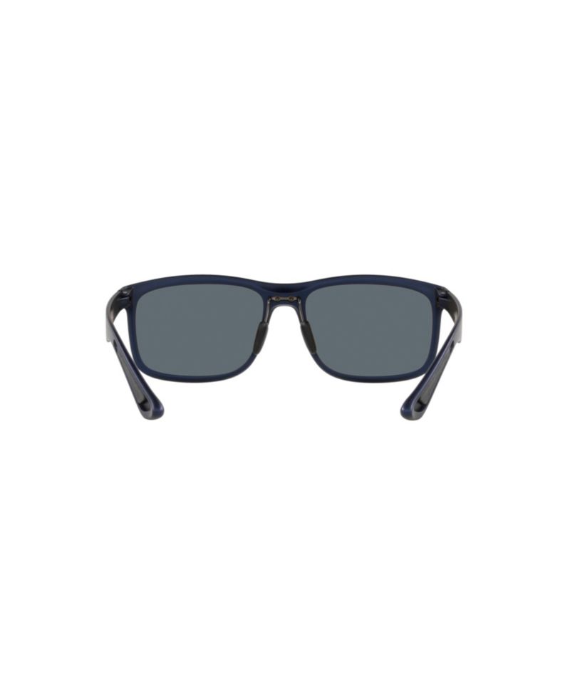 Unisex Huelo Polarized Sunglasses, MJ000677