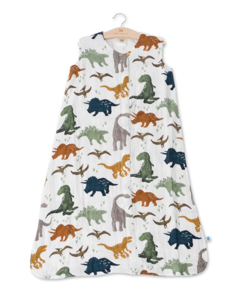 Baby Boys or Baby Girls Muslin Sleep Bag