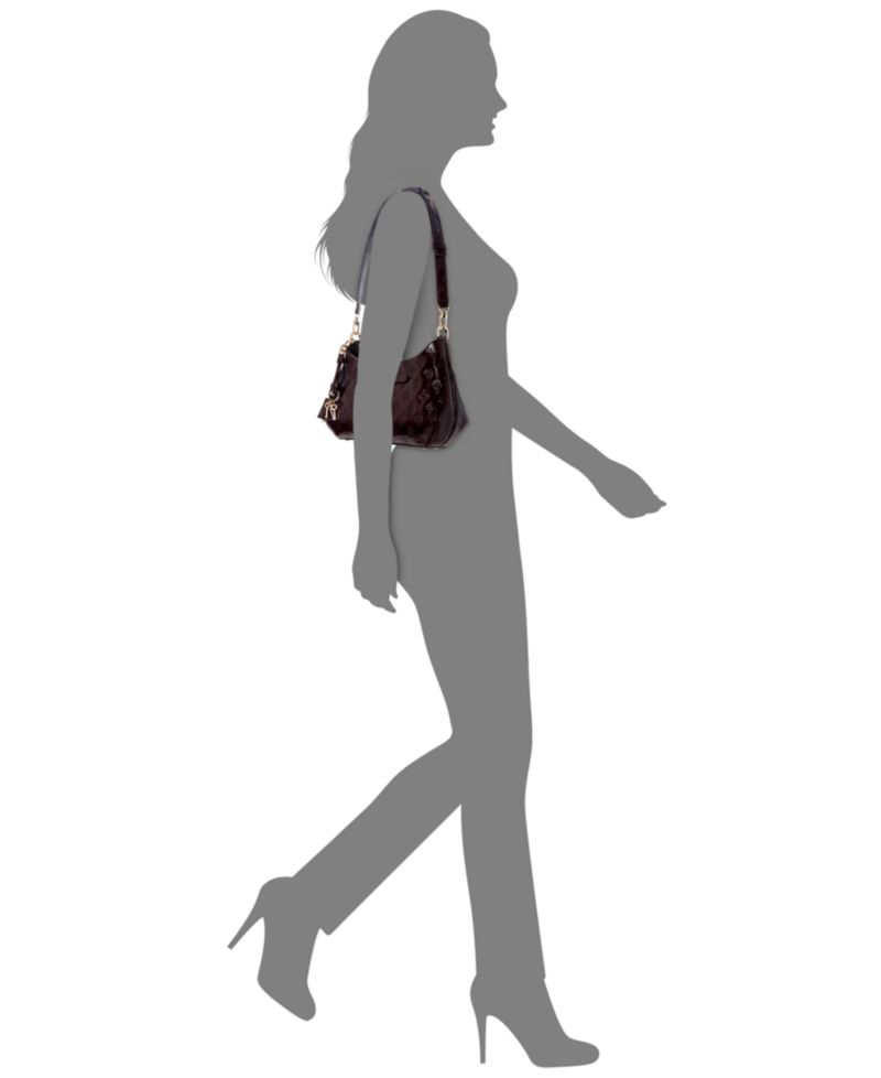 Carmella Medium Shoulder Handbag