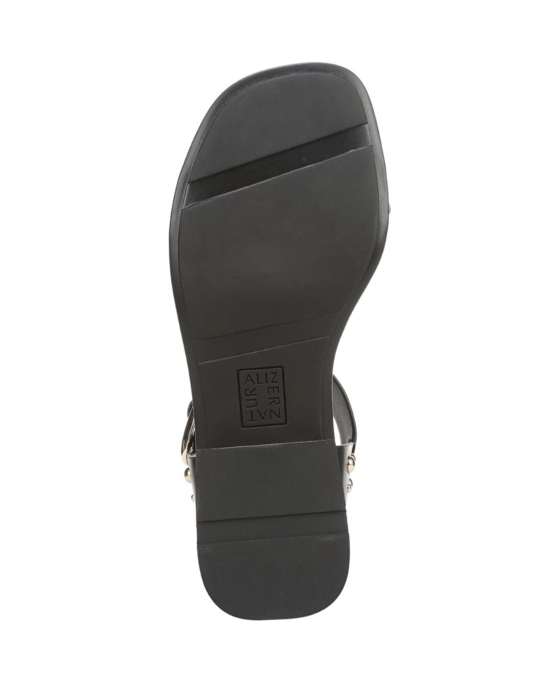 Women's Brandy-Stud Strappy Sandals