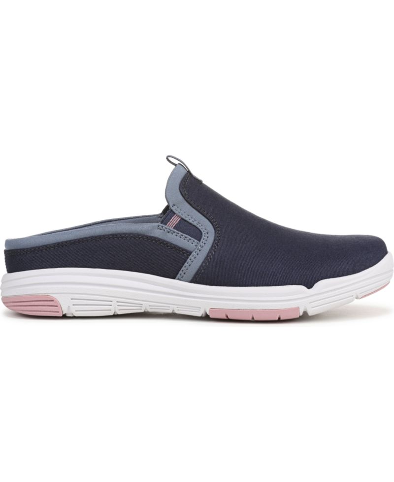 Women's Anna Slip-On Mules