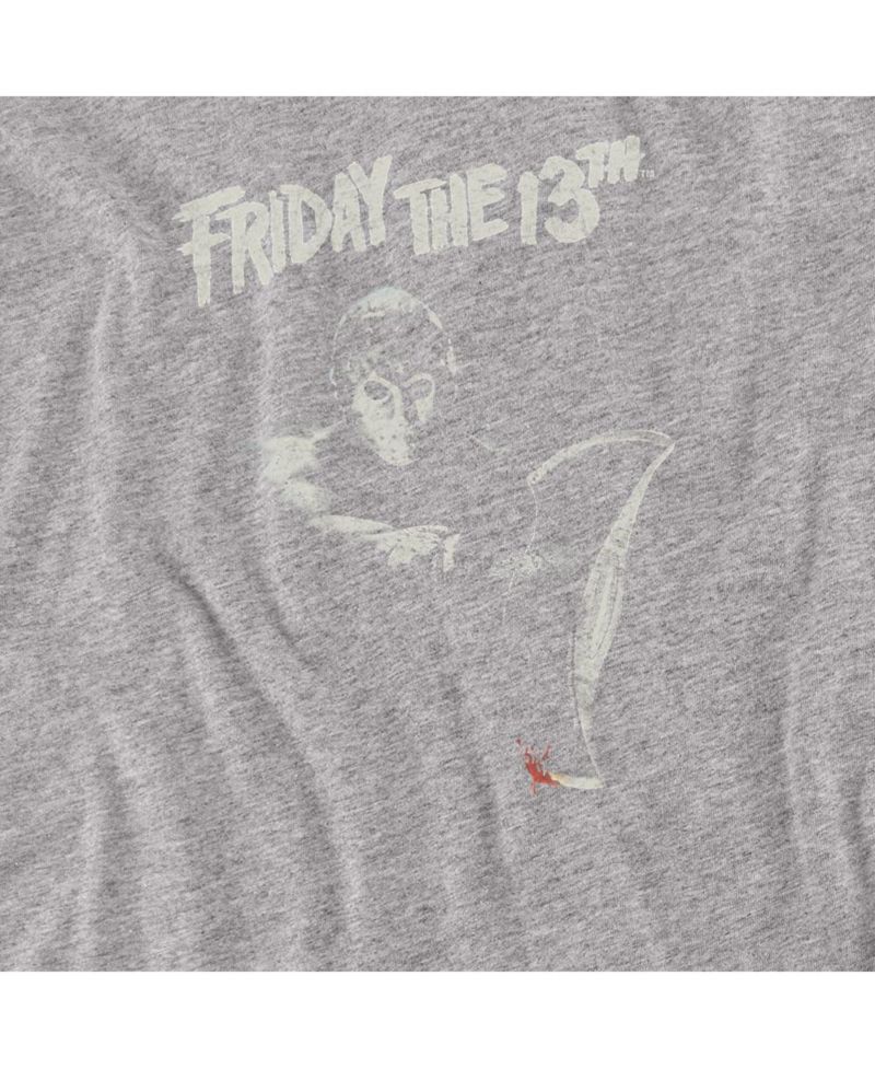 Men's Ax T-Shirt