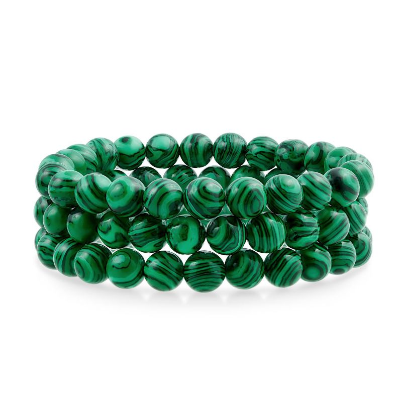 Зелёный Malachite