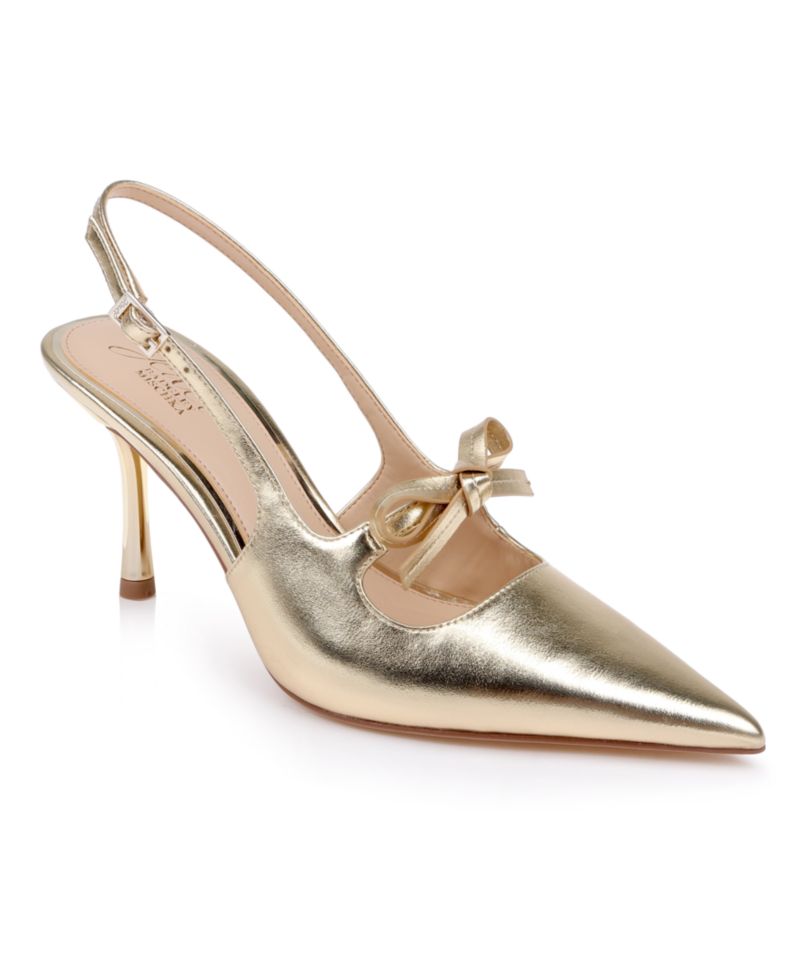 Women's Zaya Slingback Dress Pumps