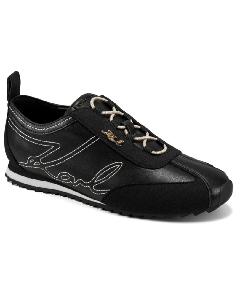Women's Alarise Lace-Up Sneakers