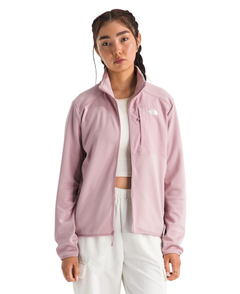 Women's Performance Fleece Jacket