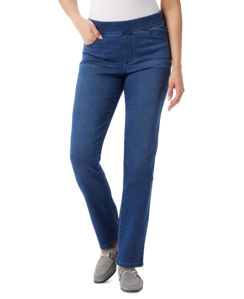 Women's Knitology Original Slimming Jeans