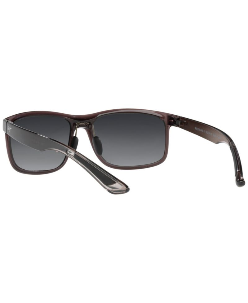 Unisex Sunglasses, MJ000677 Huelo 58