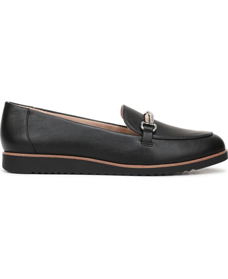 Women's Zeeland Round Toe Loafers