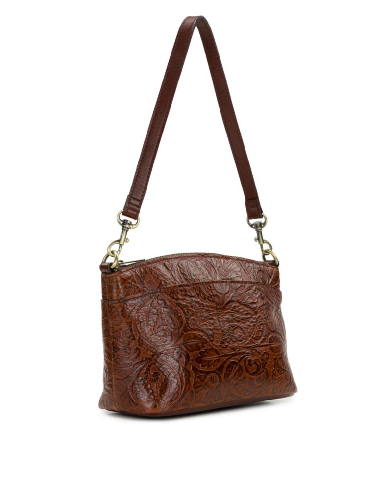 Arlee Small Crossbody Handbag