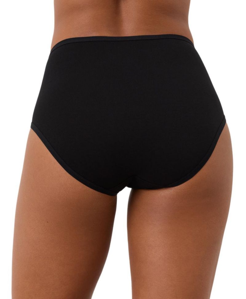 Women's Everyday High Rise Brief