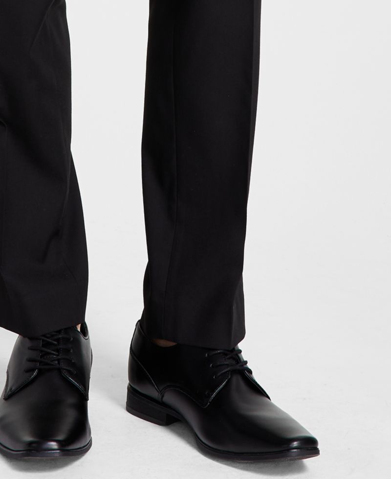 Men's Ready Flex Slim-Fit 2-Piece Suit
