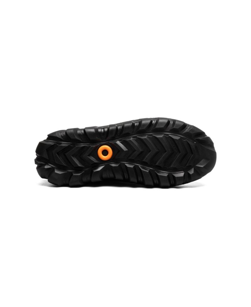 Men's Classic Seamless Tall NT Boot