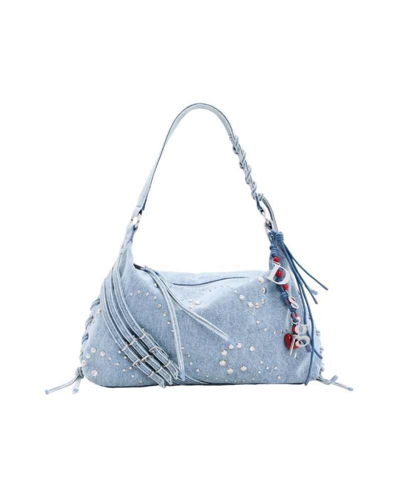 Women's Medium denim bag