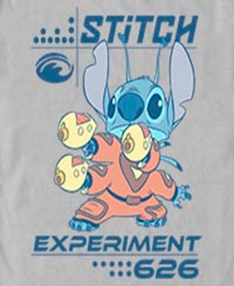 Men's Experiment 626 Short Sleeve T-Shirt