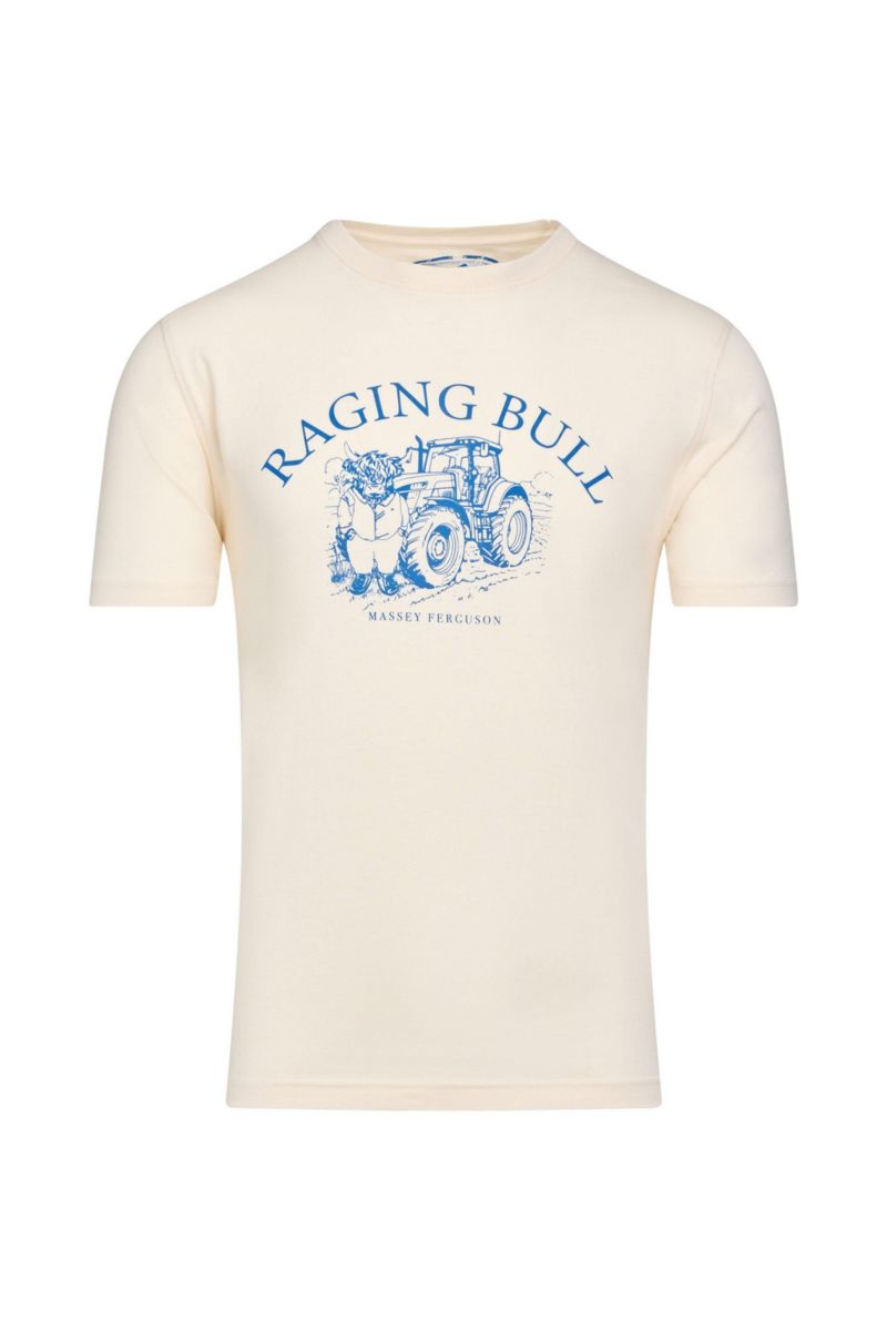 Men's MF Bully Boy T-Shirt