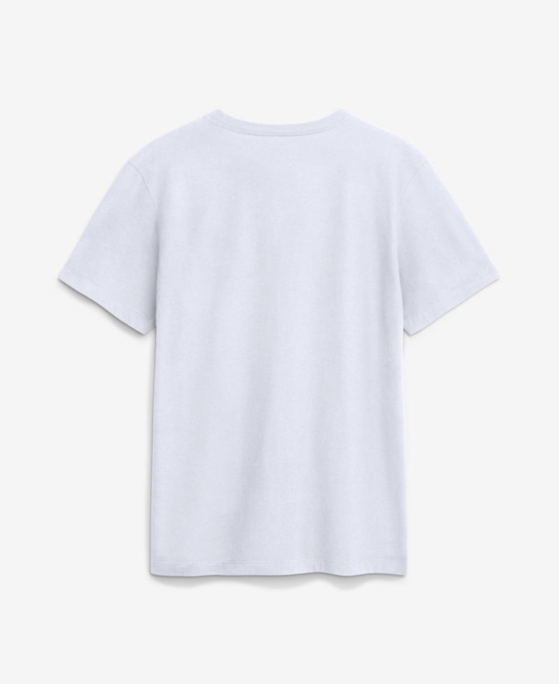 Men's White Milwaukee Brewers Local T-Shirt