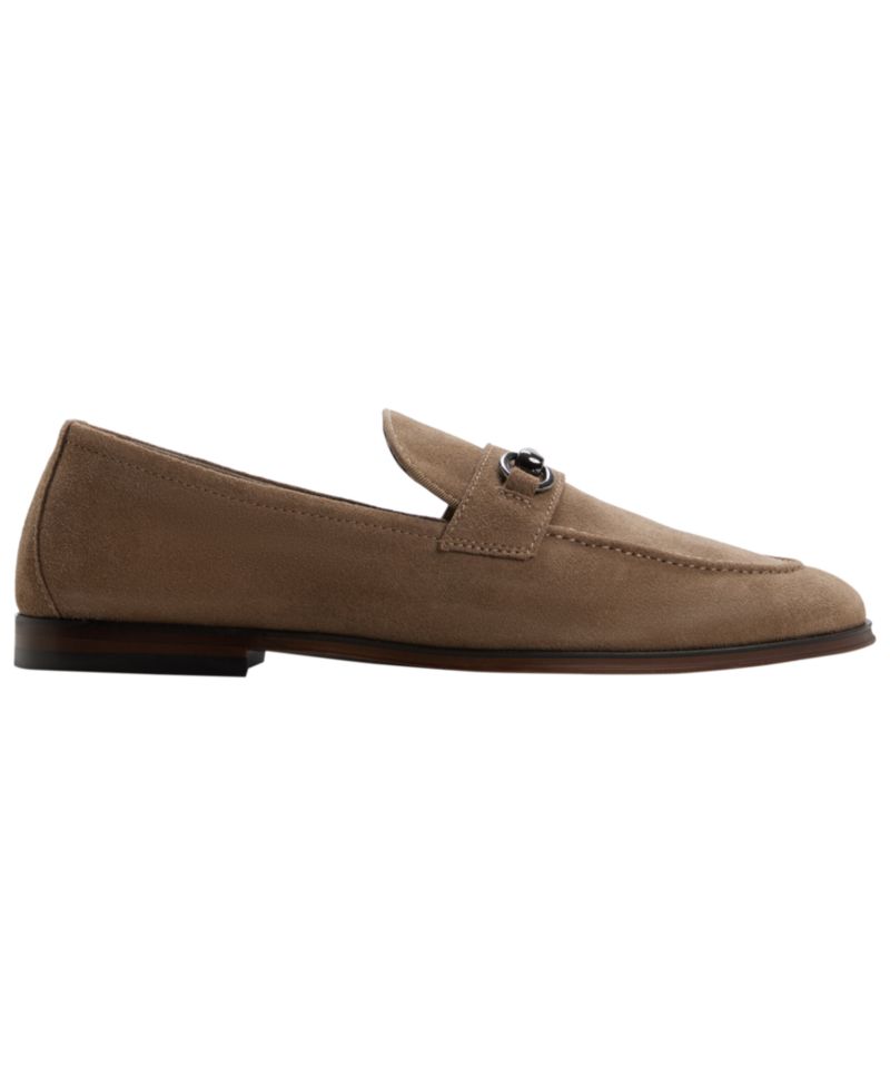 Men's Traveler Slip-On Loafers