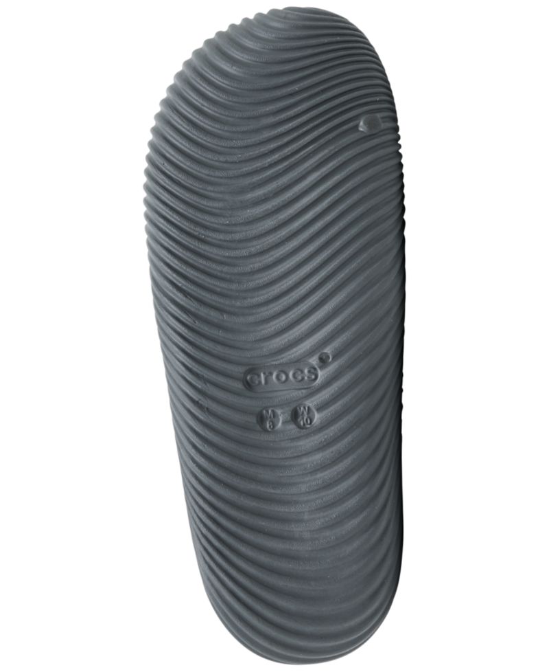 Мужские скользящие сандалии Mellow Tide Recovery от Finish Line