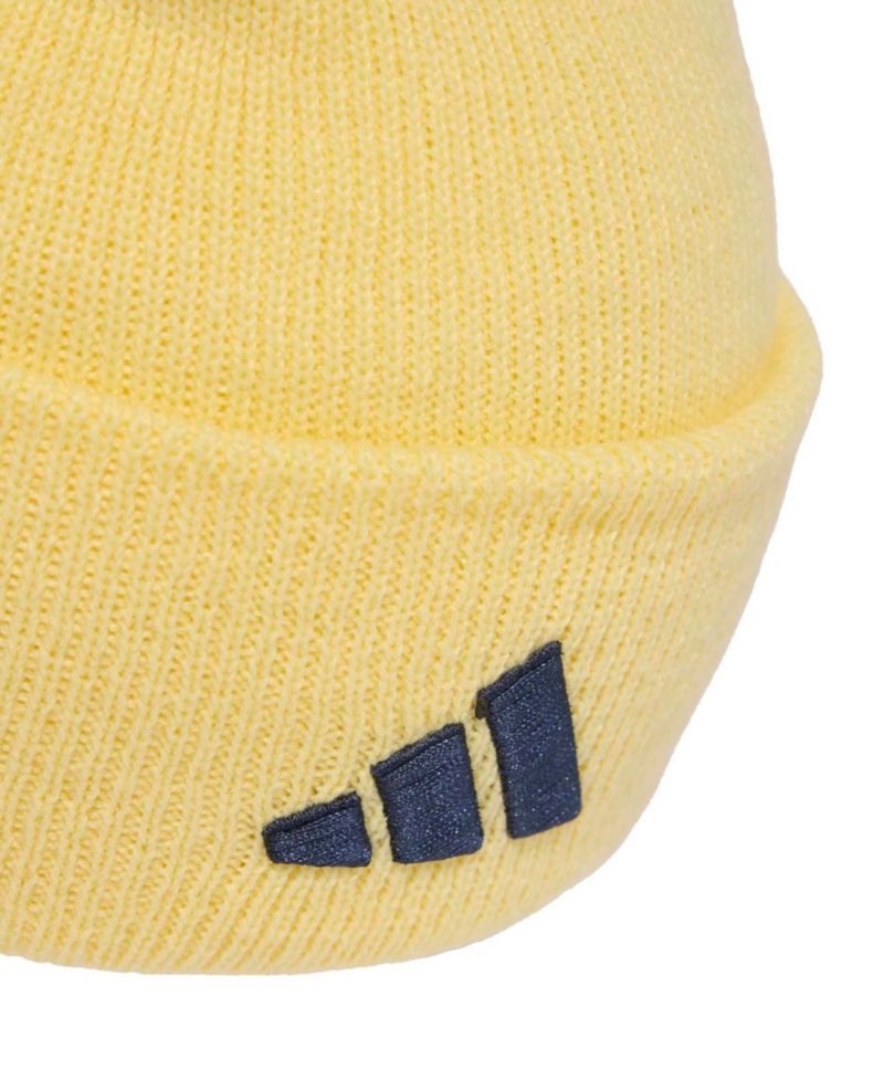 Men's and Women's Arsenal FC Stretch Fit Cuffed Knit Hat