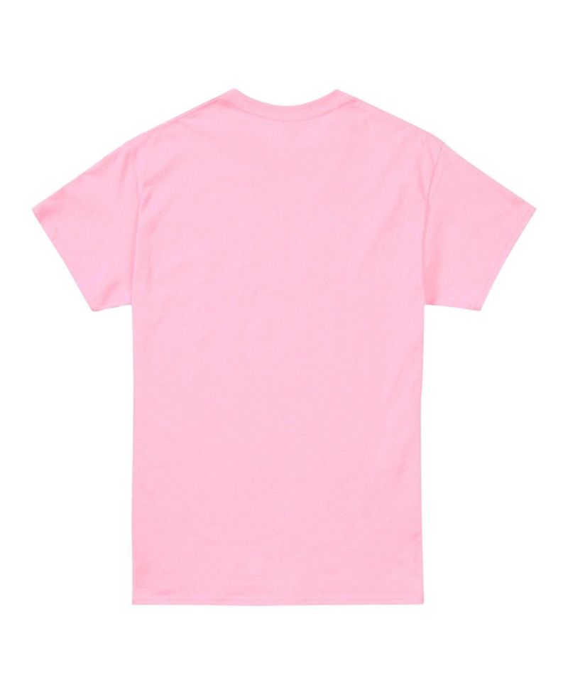 Men's Abby Cadabby Crayon Sketch T-Shirt