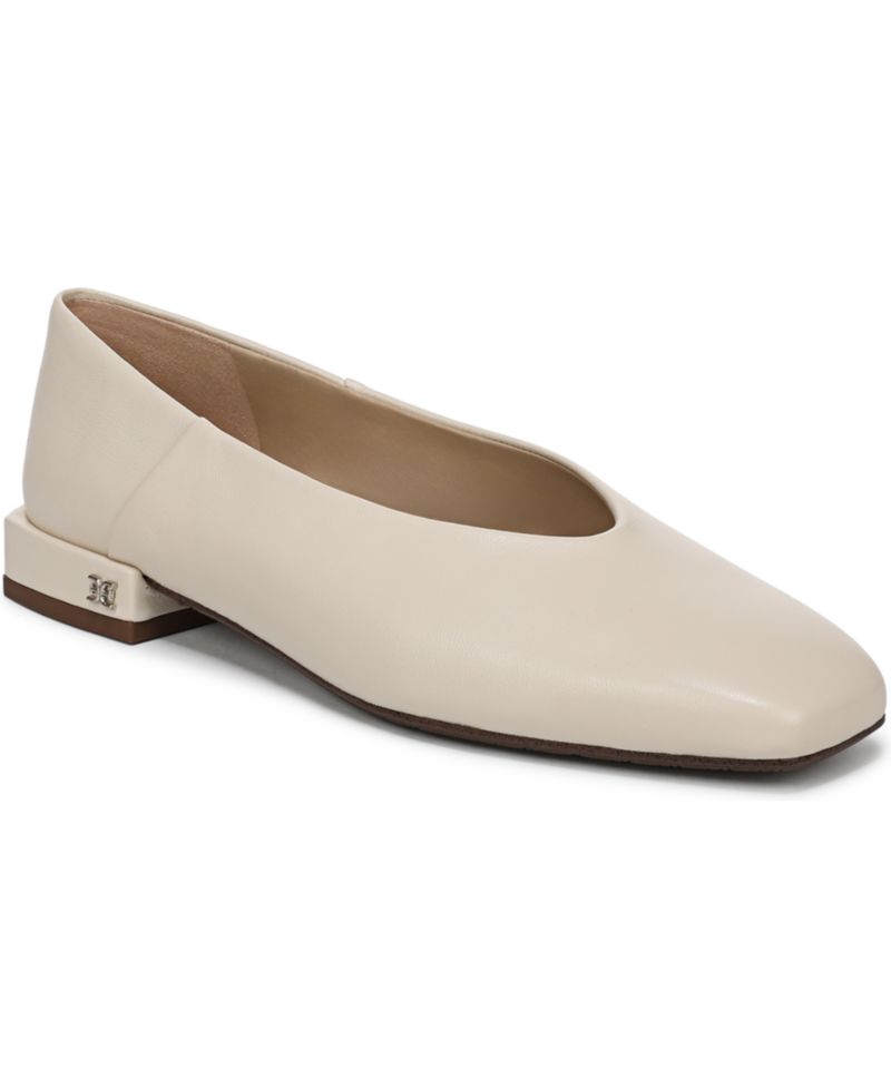 Women's Kasey Ballerina Slip-On Flats