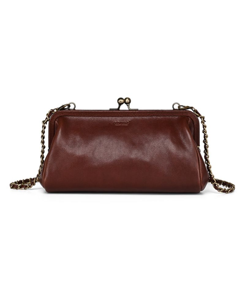 Iris Small Crossbody Handbag