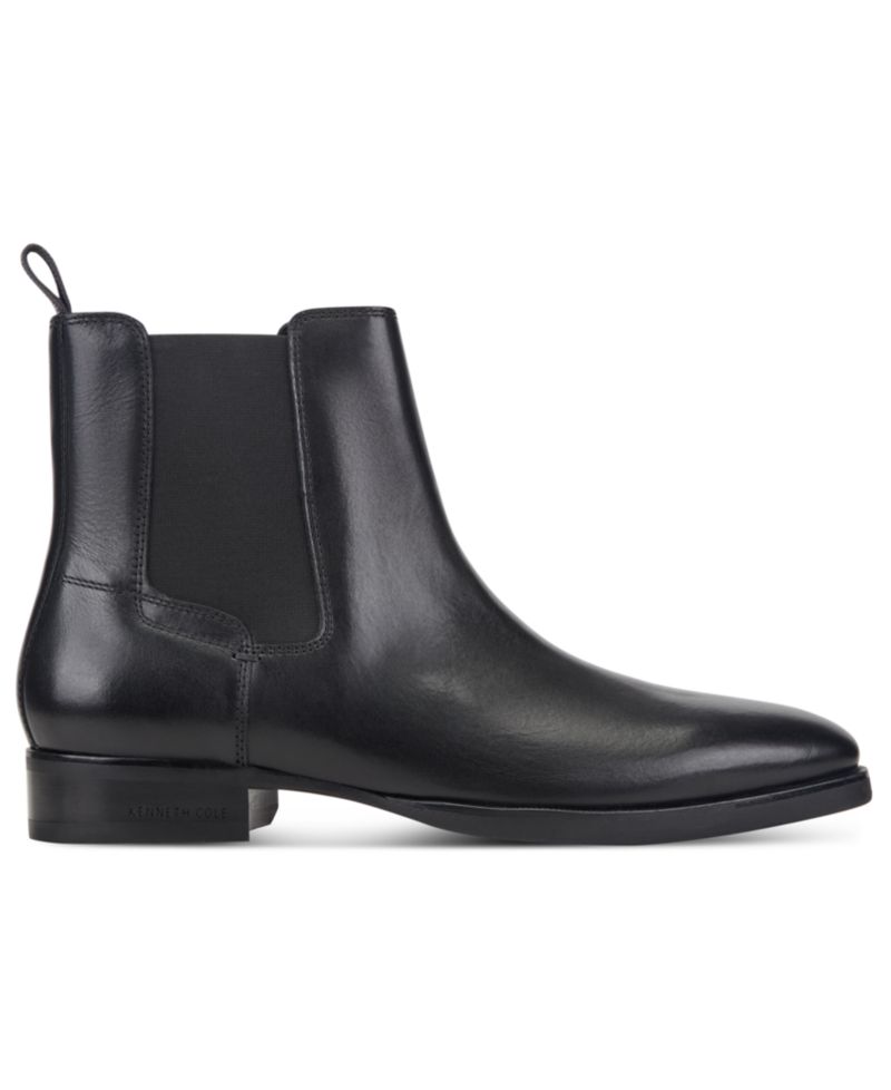 Men's Raymond Casual Slip-On Boot