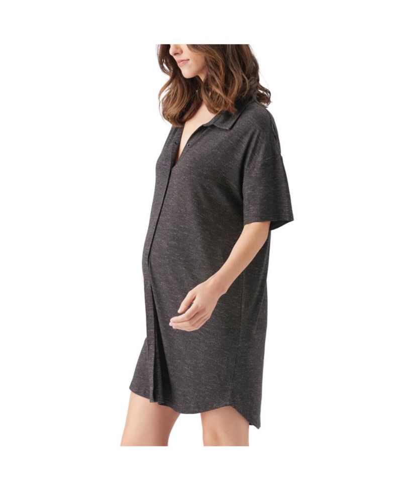 Dreamy Night Shirt