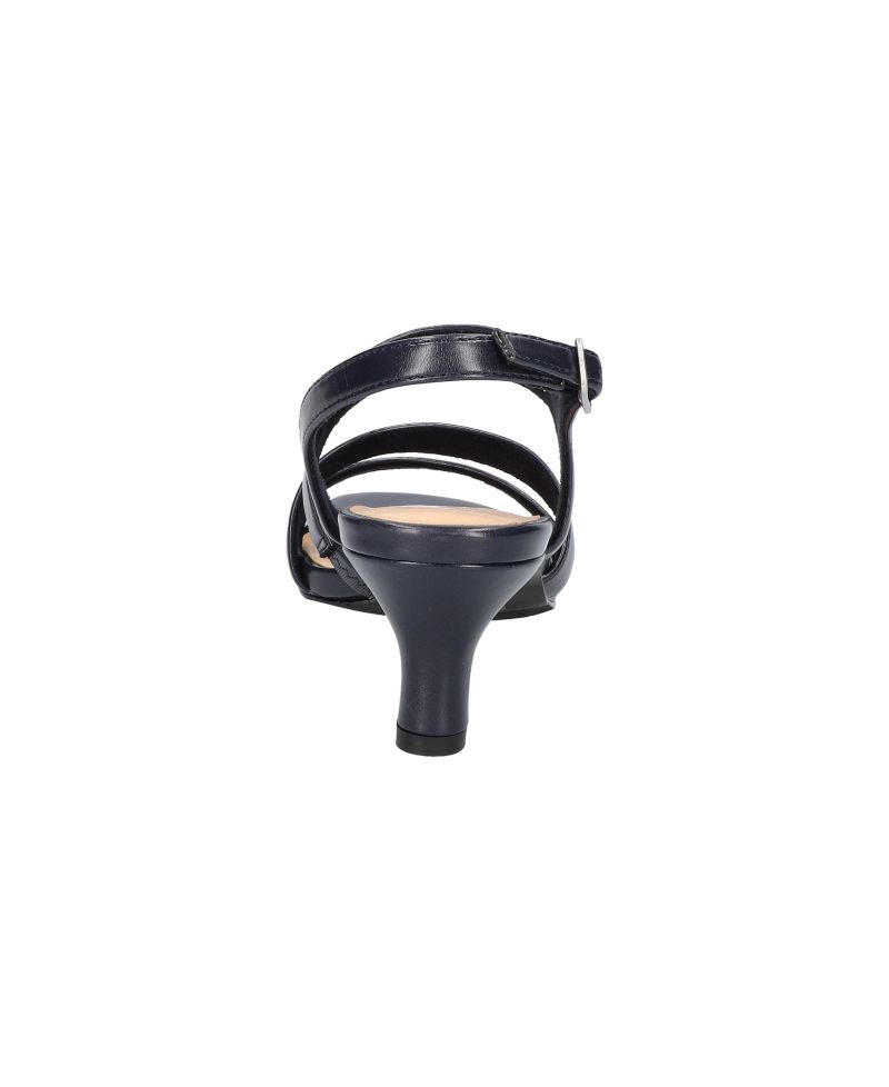 Women's Como Heeled Sandals