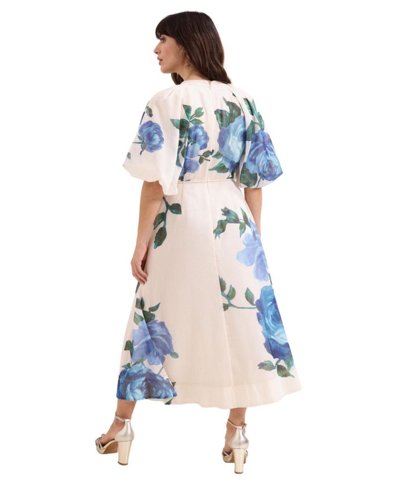 Women's Adeline Midi Dress