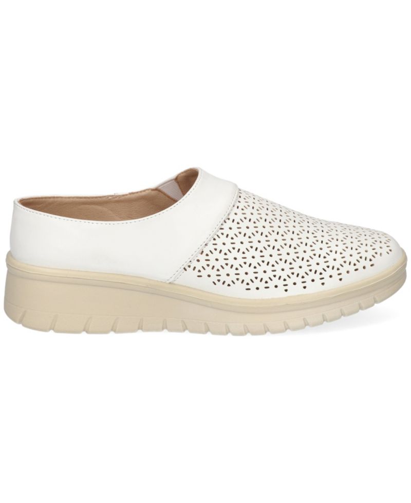 Women's Aretha Comfort Mule Sneakers