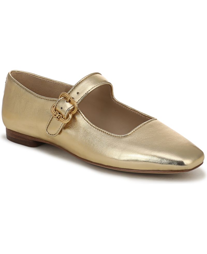 Women's Michaela Mary Jane Flats