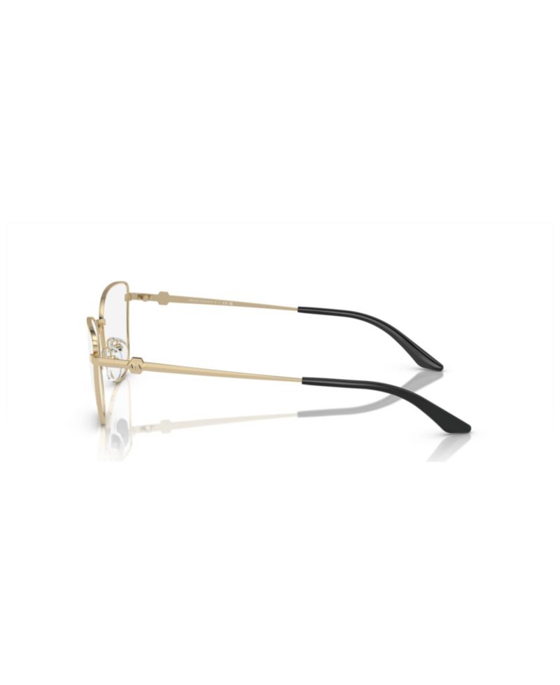Armani Exchange Woman Cat Eye Metal AX1063 Eyeglasses