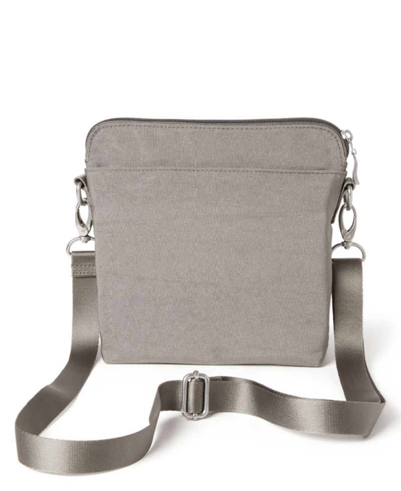 Let's Escape Crossbody