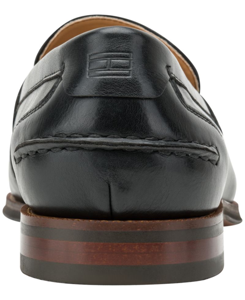 Men's Sosmo Tassel Loafers