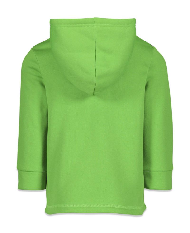 Leonardo Michelangelo Raphael Half Zip Hoodie Toddler|Child Boys