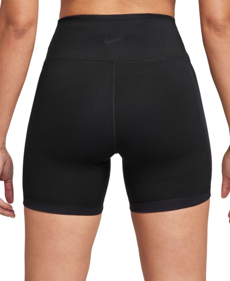 Women's One High-Waisted 5" Biker Shorts