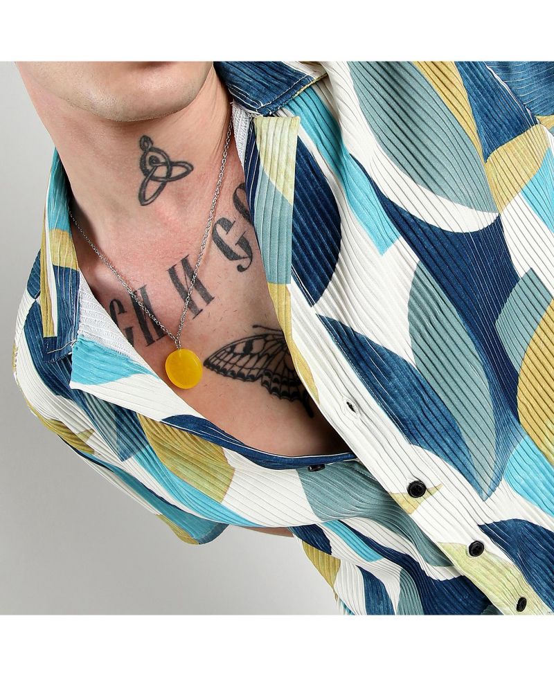 Bohemian Shirt