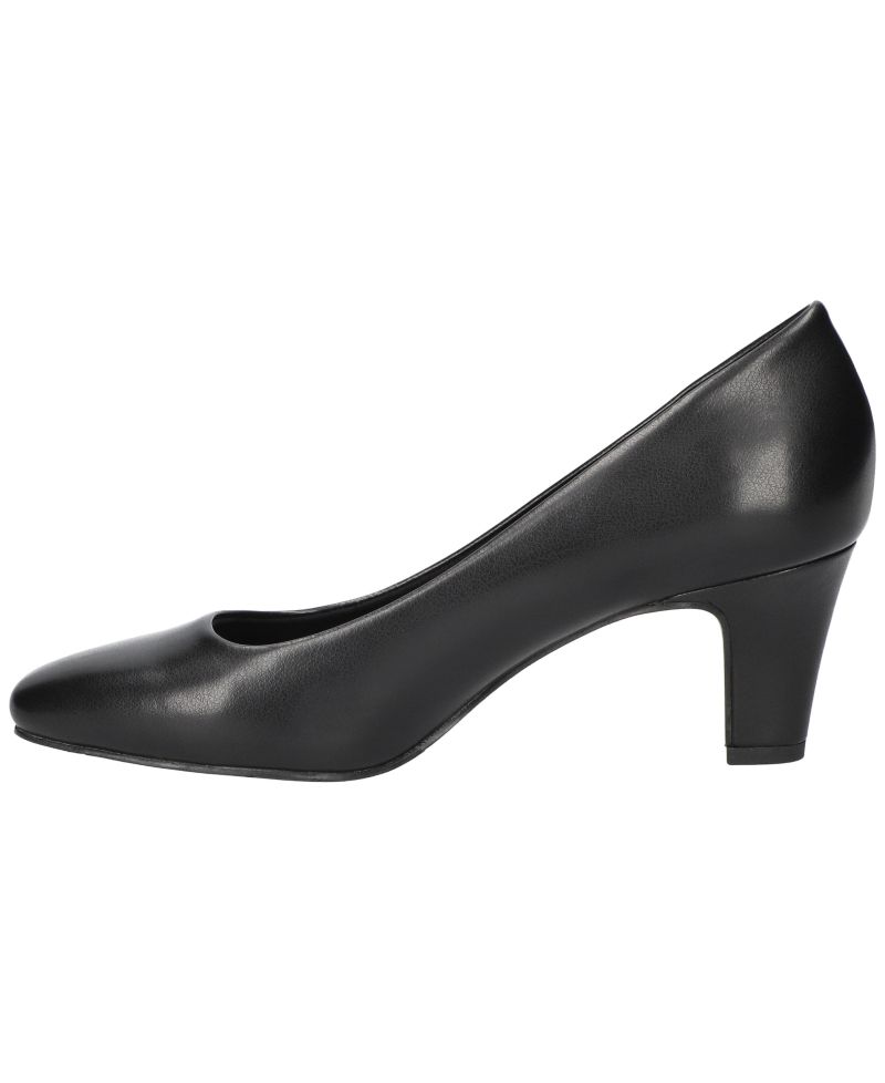 Women's Poet Square Toe Pumps